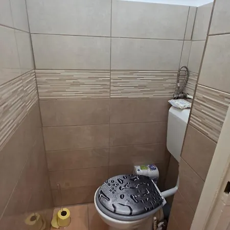 Apartment Hajnal *