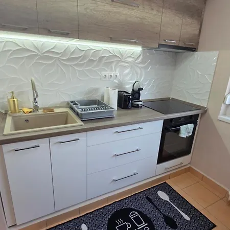 Apartment Hajnal Kisvarda