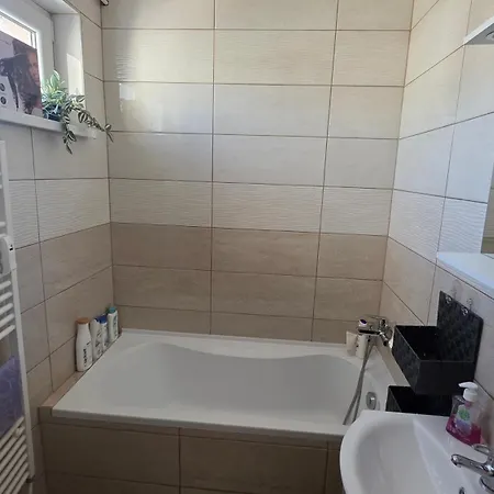 Apartment Hajnal Kisvarda